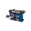 [Never Used] Scheppach 370W Belt and Disc Sander - BTS900 product image