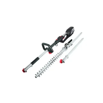 [Never Used] Scheppach 900W Hedge Trimmer - TPH900 product image