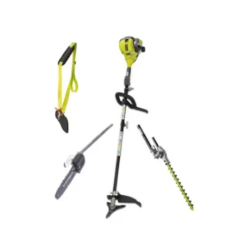 [Never Used] Ryobi Brush Cutter Kit - Expand-It - 3 in 1 RBC30SESBC product image