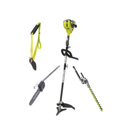 [Never Used] Ryobi Brush Cutter Kit - Expand-It - 3 in 1 RBC30SESBC product image