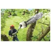 [Never Used] Ryobi Brush Cutter Kit - Expand-It - 3 in 1 RBC30SESBC product image