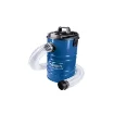 [Never Used] Scheppach Workshop Vacuum Cleaner - 1200W - 65L - DC100 product image