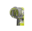 [Never Used] Ryobi 18V One+ Air Compressor Nail Gun - 1 X 18V 2.0Ah Battery - 1 Charger R18N16G-120S product image