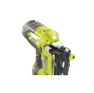 [Never Used] Ryobi 18V One+ Air Compressor Nail Gun - 1 X 18V 2.0Ah Battery - 1 Charger R18N16G-120S product image
