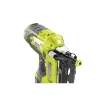 [Never Used] Ryobi 18V One+ Air Compressor Nail Gun - 1 X 18V 2.0Ah Battery - 1 Charger R18N16G-120S product image