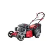 [Never Used] Scheppach Self-Propelled Petrol Lawnmower 4.5 Hp - 51 Cm Cutting Width - MS173-51 product image