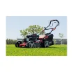 [Never Used] Scheppach Self-Propelled Petrol Lawnmower 4.5 Hp - 51 Cm Cutting Width - MS173-51 product image