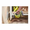 [Never Used] Ryobi 18V One Plus Handheld Vacuum - Extension Tube and Brush - Without Battery or Charger - R18HVF-0 product image