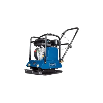 [Never Used] Scheppach Vibrating Plate 6.5 Hp - HP1200S product image