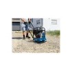[Never Used] Scheppach Vibrating Plate 6.5 Hp - HP1200S product image
