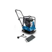 [Never Used] Scheppach Vibrating Plate 6.5 Hp - HP1200S product image