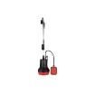 [Never Used] Scheppach Submersible Pump 350W - BAP350 product image