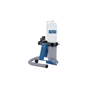 [Never Used] Scheppach Vacuum Cleaner 75L - 550W - HD12 product image