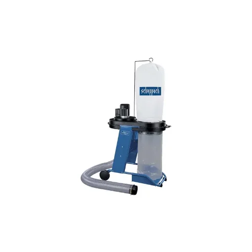 [Never Used] Scheppach Vacuum Cleaner 75L - 550W - HD12 product image