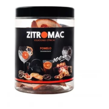 Picture of Freeze-Dried Grapefruit 130g