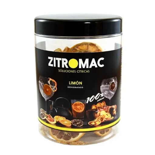 Picture of Freeze-Dried Lemon Powder - 150g
