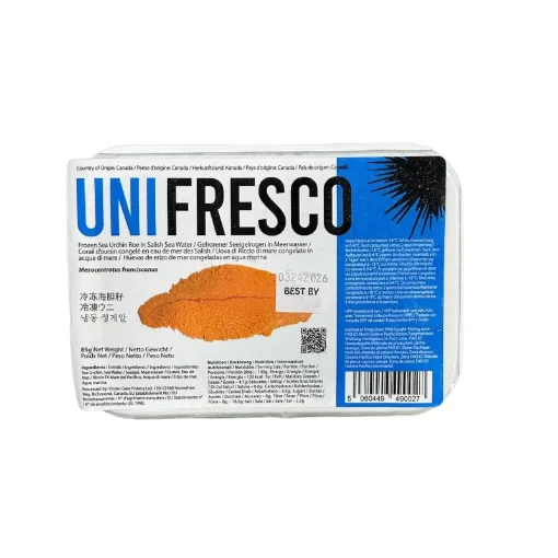 Picture of Frozen Sea Urchin Roe 85g