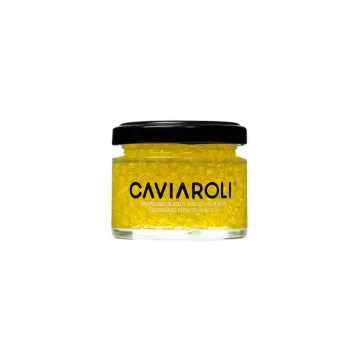 Picture of Caviaroli Extra Virgin Olive Oil Pearls 50g