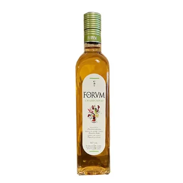 Picture of Forvm Chardonnay Vinegar 500ml
