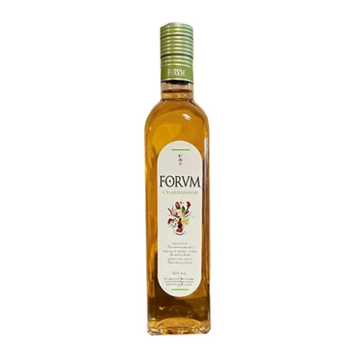 Picture of Forvm Chardonnay Vinegar 500ml