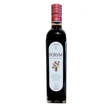 Picture of Forum Cabernet Sauvignon Vinegar 500ml