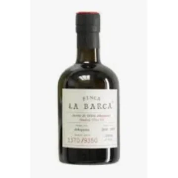 Picture of Smoked Olive Oil Finca La Barca 25cl