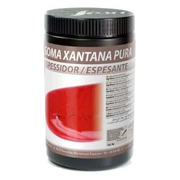 Picture of Xanthan Gum 500g Sosa