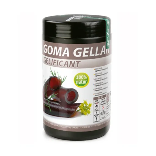 Picture of Gellan Gum 500g