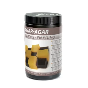 Picture of Agar Agar Powder 500g by Sosa