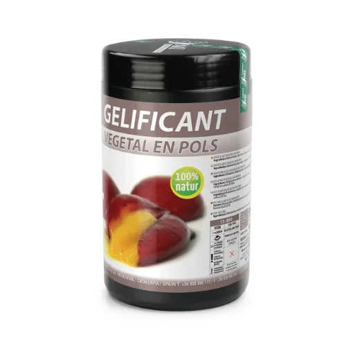 Picture of Sosa Vegetable Gelling Agent Powder - 500g