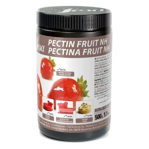 Picture of Sosa Fruit Pectin NH 500g