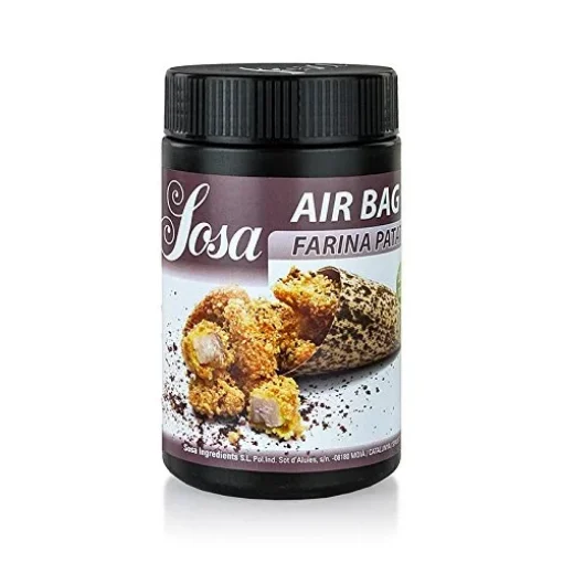 Picture of AIR BAG POTATO FLOUR 650g