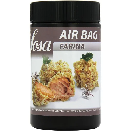 Picture of AIR BAG PORK FLOUR SOSA - 600GR