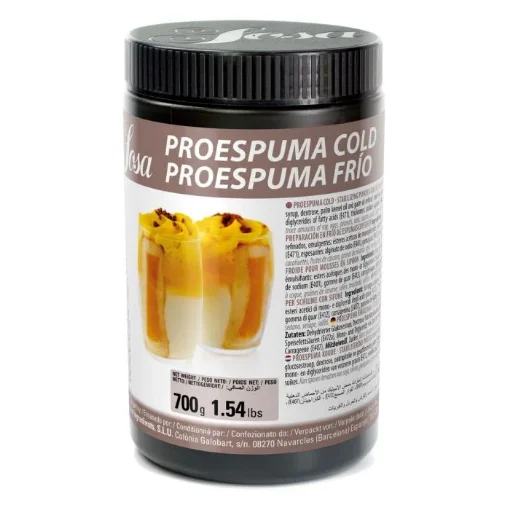 Picture of Proespuma Cold 700g