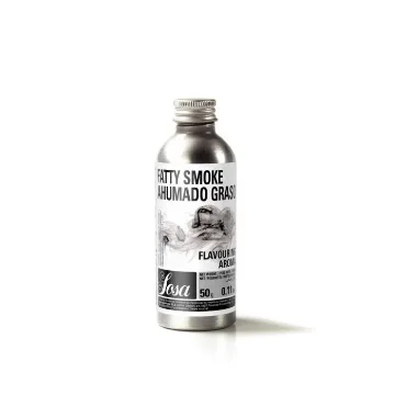 Picture of FATTY SMOKE FLAVOURING - 50g
