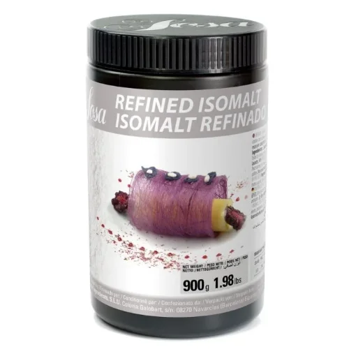 Picture of Sosa Refined Isomalt Powder - 900g