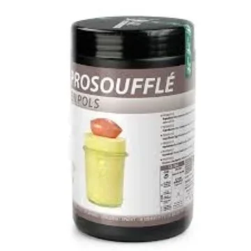 Picture of Prosoufflé Sosa - 500g