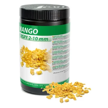 Picture of Mango Crispy 2-10mm - 250g