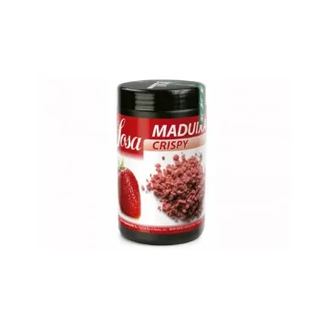 Picture of STRAWBERRY CRISPY 2-10MM - 200G