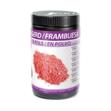 Picture of Sosa Freeze-Dried Raspberry Powder 300g