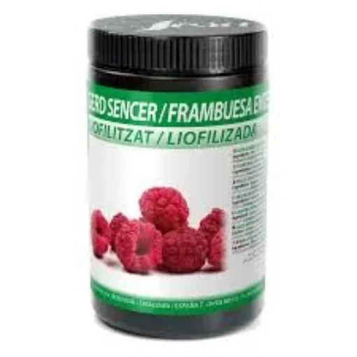 Picture of Whole Freeze-Dried Raspberries - 75g