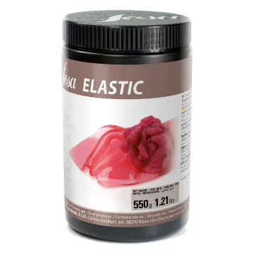 Picture of SOSA Elastic Gelling Agent 550g