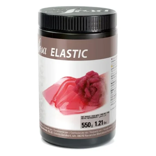 Picture of SOSA Elastic Gelling Agent 550g