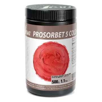Picture of PROSORBET 5 COLD/HOT NATUR 500g