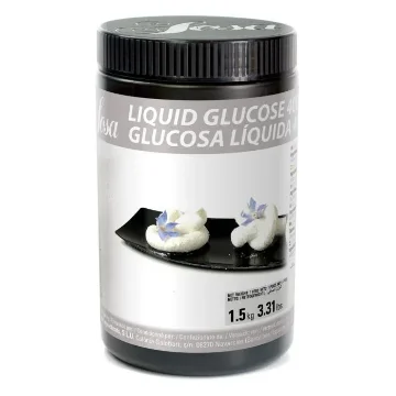Picture of Liquid Glucose 40DE - 1.5kg
