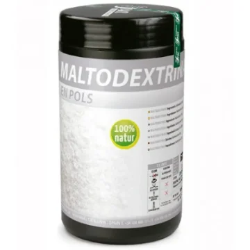 Picture of Maltodextrin 12DE - 500g