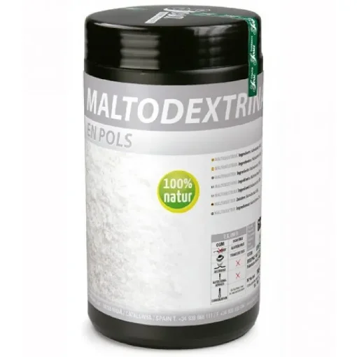 Picture of Maltodextrin 12DE - 500g