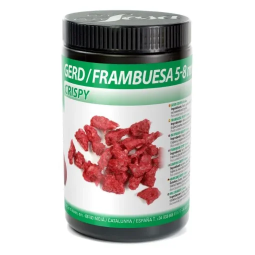Picture of Raspberry Crispy 5-8mm - 200g