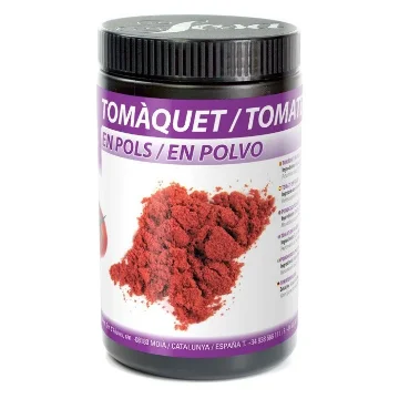 Picture of TASTE COLOUR POWDERED FREEZE-DRIED TOMATO - 450g
