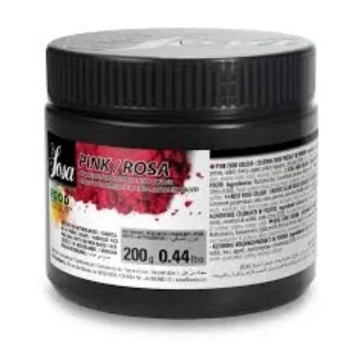 Picture of Red Food Colouring Powder 200g